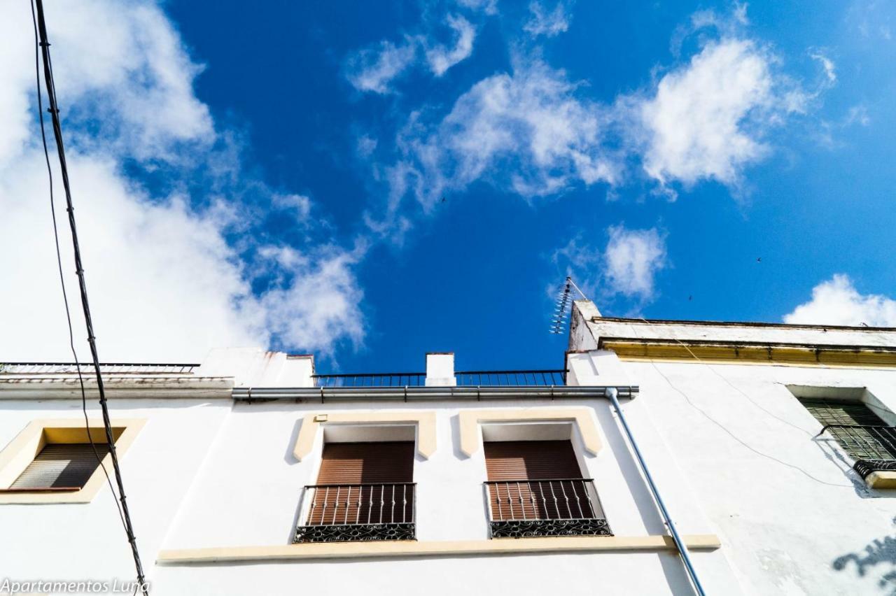 Viviendas Turisticas LA LUNA 2 Córdoba Exterior foto